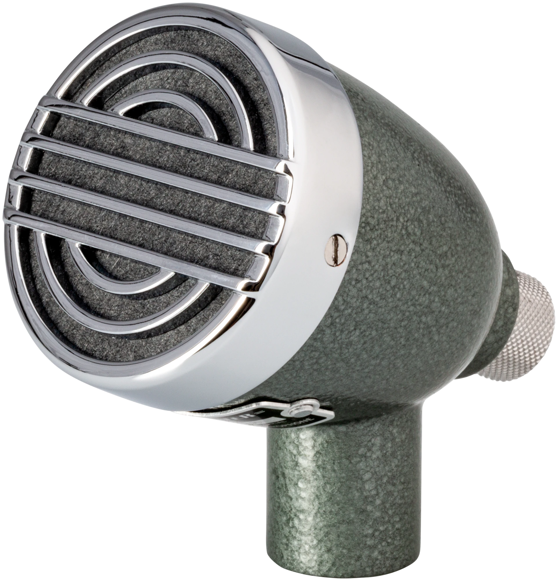 Hohner Blues Blaster Mikrofon mit Kabel